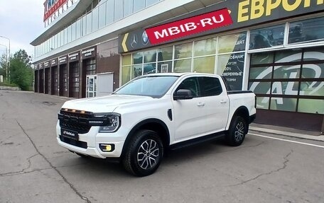 Ford Ranger, 2025 год, 5 850 000 рублей, 10 фотография