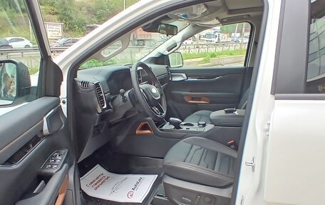 Ford Ranger, 2025 год, 5 850 000 рублей, 13 фотография