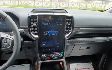 Ford Ranger, 2025 год, 5 850 000 рублей, 17 фотография