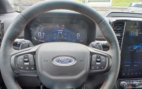 Ford Ranger, 2025 год, 5 850 000 рублей, 16 фотография