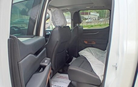 Ford Ranger, 2025 год, 5 850 000 рублей, 22 фотография