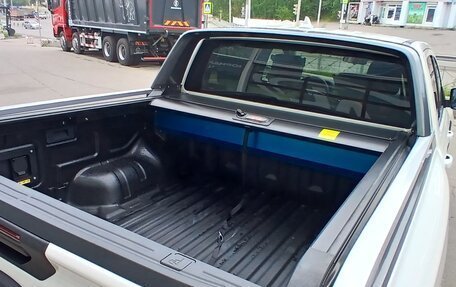 Ford Ranger, 2025 год, 5 850 000 рублей, 32 фотография