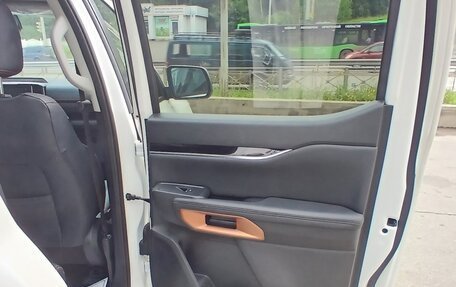 Ford Ranger, 2025 год, 5 850 000 рублей, 29 фотография