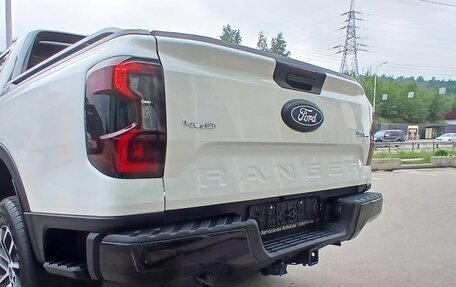 Ford Ranger, 2025 год, 5 850 000 рублей, 34 фотография