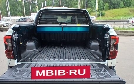 Ford Ranger, 2025 год, 5 850 000 рублей, 33 фотография