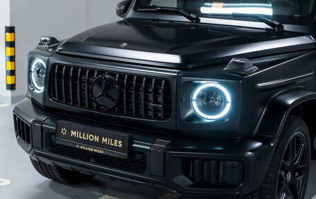 Mercedes-Benz G-Класс AMG, 2025 год, 32 990 000 рублей, 3 фотография