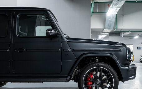 Mercedes-Benz G-Класс AMG, 2025 год, 32 990 000 рублей, 8 фотография