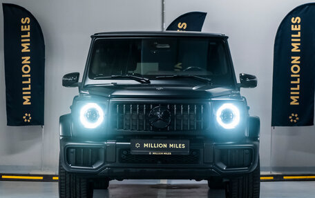 Mercedes-Benz G-Класс AMG, 2025 год, 32 990 000 рублей, 2 фотография