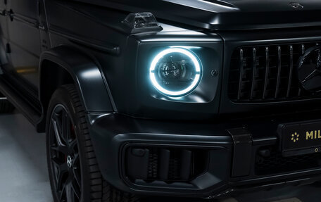 Mercedes-Benz G-Класс AMG, 2025 год, 32 990 000 рублей, 4 фотография