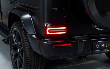 Mercedes-Benz G-Класс AMG, 2025 год, 32 990 000 рублей, 13 фотография