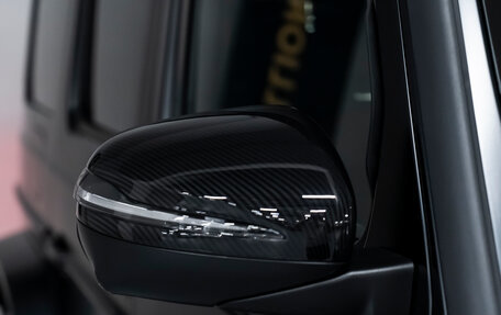 Mercedes-Benz G-Класс AMG, 2025 год, 32 990 000 рублей, 10 фотография