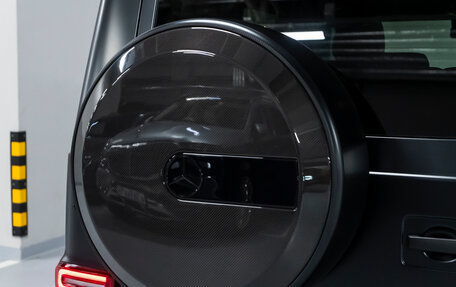 Mercedes-Benz G-Класс AMG, 2025 год, 32 990 000 рублей, 15 фотография