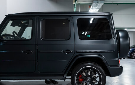 Mercedes-Benz G-Класс AMG, 2025 год, 32 990 000 рублей, 14 фотография