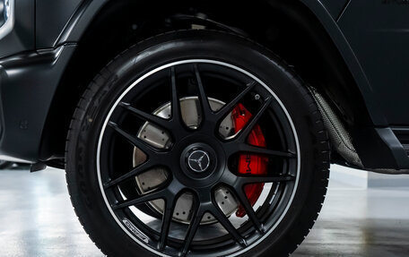 Mercedes-Benz G-Класс AMG, 2025 год, 32 990 000 рублей, 9 фотография