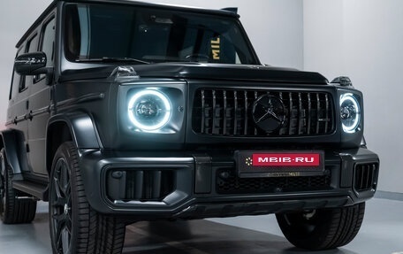 Mercedes-Benz G-Класс AMG, 2025 год, 32 990 000 рублей, 5 фотография