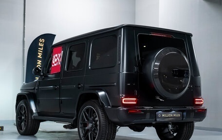 Mercedes-Benz G-Класс AMG, 2025 год, 32 990 000 рублей, 12 фотография