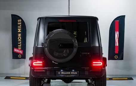 Mercedes-Benz G-Класс AMG, 2025 год, 32 990 000 рублей, 11 фотография