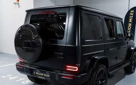 Mercedes-Benz G-Класс AMG, 2025 год, 32 990 000 рублей, 16 фотография