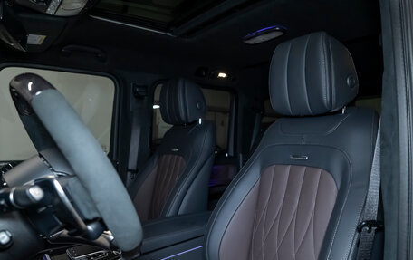 Mercedes-Benz G-Класс AMG, 2025 год, 32 990 000 рублей, 24 фотография