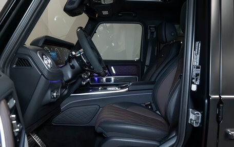 Mercedes-Benz G-Класс AMG, 2025 год, 32 990 000 рублей, 23 фотография
