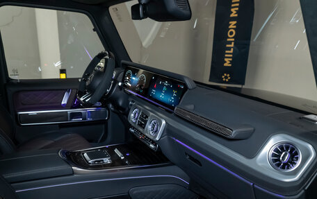 Mercedes-Benz G-Класс AMG, 2025 год, 32 990 000 рублей, 26 фотография
