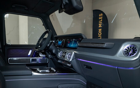 Mercedes-Benz G-Класс AMG, 2025 год, 32 990 000 рублей, 27 фотография