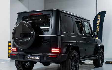 Mercedes-Benz G-Класс AMG, 2025 год, 32 990 000 рублей, 17 фотография