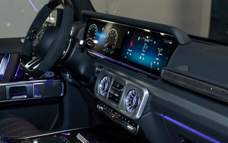 Mercedes-Benz G-Класс AMG, 2025 год, 32 990 000 рублей, 30 фотография