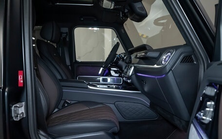 Mercedes-Benz G-Класс AMG, 2025 год, 32 990 000 рублей, 28 фотография