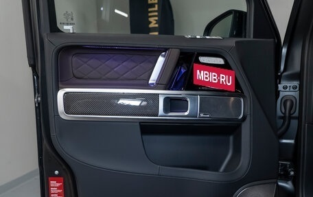 Mercedes-Benz G-Класс AMG, 2025 год, 32 990 000 рублей, 20 фотография