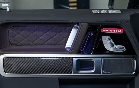 Mercedes-Benz G-Класс AMG, 2025 год, 32 990 000 рублей, 25 фотография