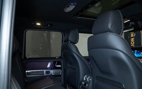 Mercedes-Benz G-Класс AMG, 2025 год, 32 990 000 рублей, 35 фотография