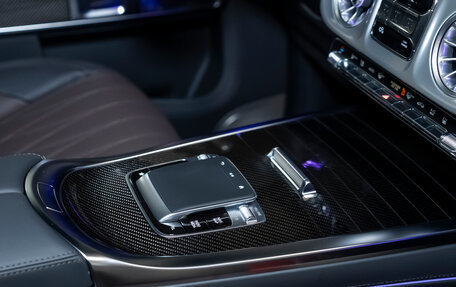 Mercedes-Benz G-Класс AMG, 2025 год, 32 990 000 рублей, 32 фотография
