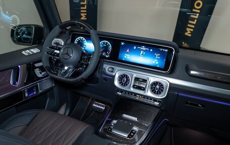 Mercedes-Benz G-Класс AMG, 2025 год, 32 990 000 рублей, 38 фотография