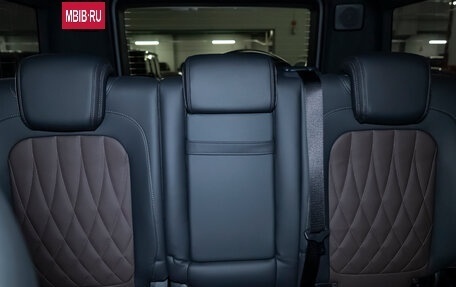 Mercedes-Benz G-Класс AMG, 2025 год, 32 990 000 рублей, 34 фотография
