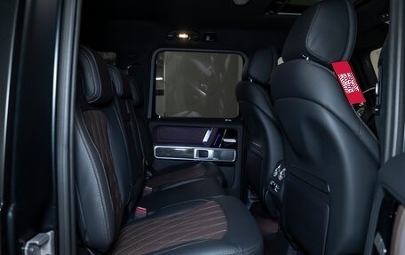 Mercedes-Benz G-Класс AMG, 2025 год, 32 990 000 рублей, 36 фотография