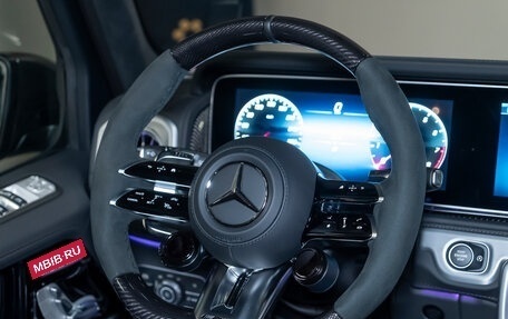 Mercedes-Benz G-Класс AMG, 2025 год, 32 990 000 рублей, 39 фотография