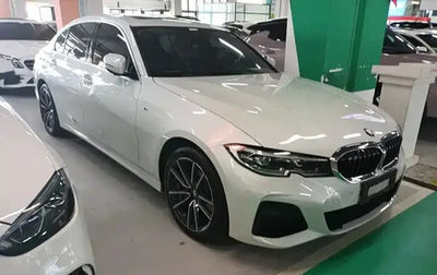BMW 3 серия, 2022 год, 3 000 095 рублей, 1 фотография
