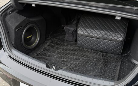 KIA K5, 2021 год, 2 400 000 рублей, 6 фотография