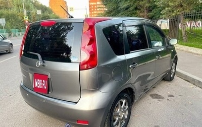 Nissan Note II рестайлинг, 2005 год, 420 000 рублей, 1 фотография