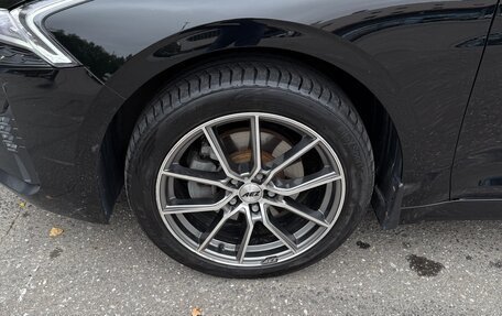 KIA K5, 2021 год, 2 400 000 рублей, 11 фотография