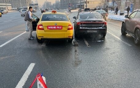 KIA K5, 2021 год, 2 400 000 рублей, 16 фотография