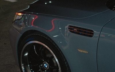 BMW M5, 2006 год, 2 100 000 рублей, 1 фотография