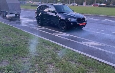 BMW X5, 2009 год, 2 100 000 рублей, 1 фотография