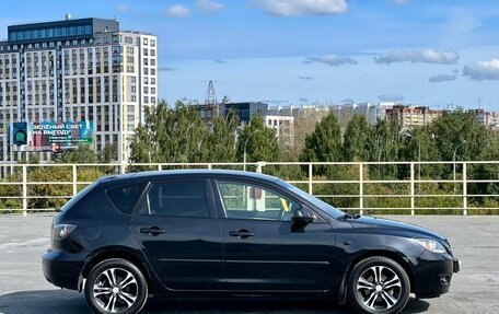 Mazda 3, 2008 год, 549 000 рублей, 5 фотография