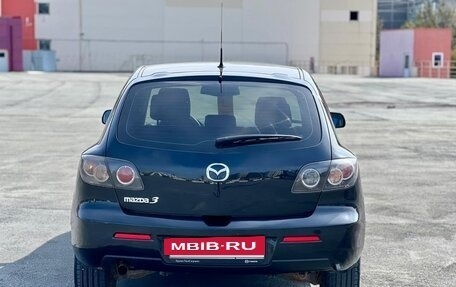 Mazda 3, 2008 год, 549 000 рублей, 6 фотография