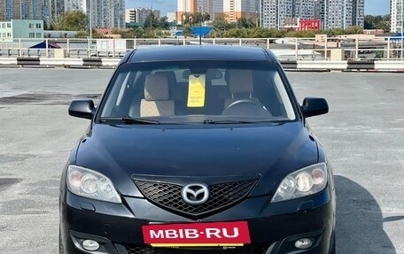 Mazda 3, 2008 год, 549 000 рублей, 2 фотография
