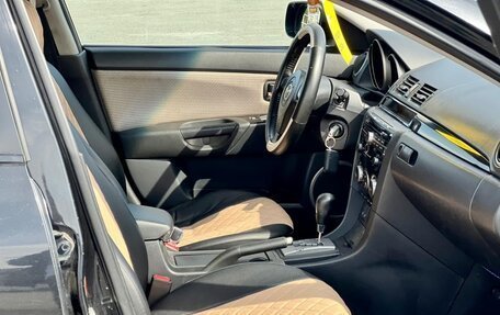 Mazda 3, 2008 год, 549 000 рублей, 14 фотография