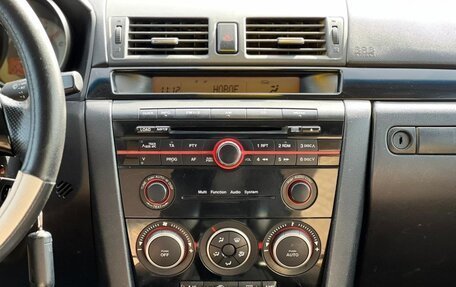 Mazda 3, 2008 год, 549 000 рублей, 19 фотография