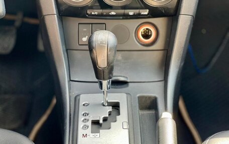 Mazda 3, 2008 год, 549 000 рублей, 18 фотография